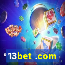 13bet .com